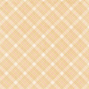 Cuddle Girl Five patterned paper
