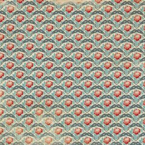 Tradition patterned paper