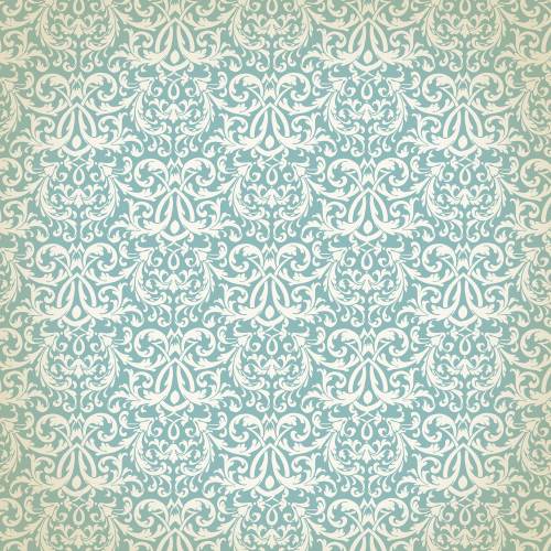 Amour -Violets Are Blue Paper