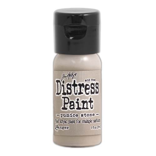 Pumice Stone 1 oz Distress Paint