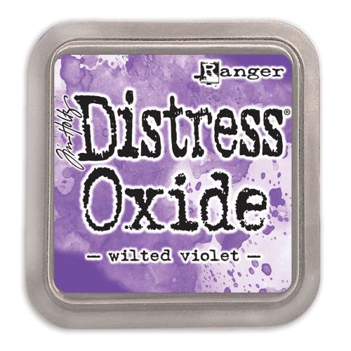 Wilted Violet Distress Oxides
