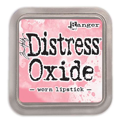 Worn Lipstick Distress Oxides