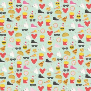 Emoji Love Choose Happy Paper