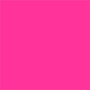 Bright Pink Cardstock