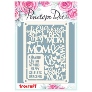 PENELOPE DEE MOTHERS DAY SENTIMENTS