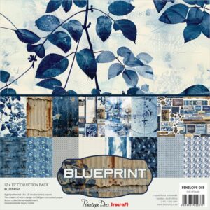 BLUEPRINT COLLECTION PACK